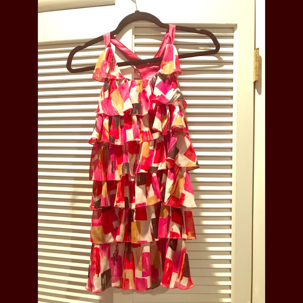 Brand new with tags XOXO backless top
